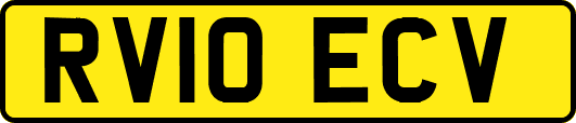 RV10ECV