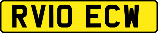 RV10ECW