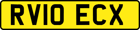 RV10ECX