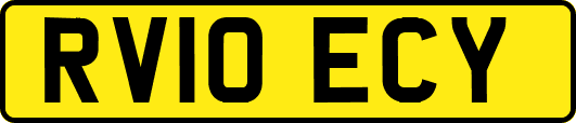 RV10ECY