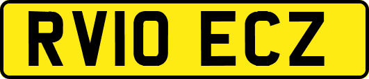 RV10ECZ