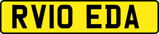 RV10EDA