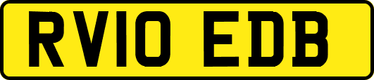RV10EDB