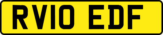 RV10EDF