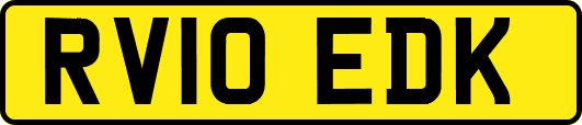 RV10EDK