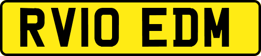 RV10EDM