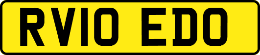 RV10EDO