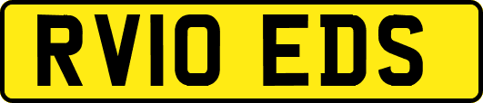 RV10EDS