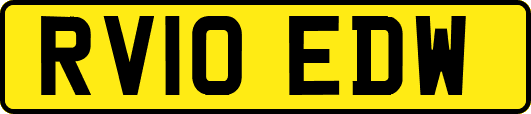 RV10EDW