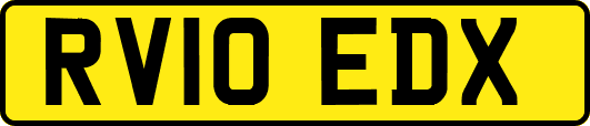 RV10EDX