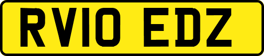 RV10EDZ