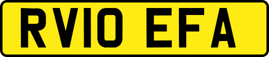 RV10EFA