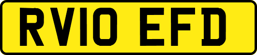 RV10EFD
