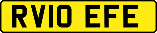 RV10EFE