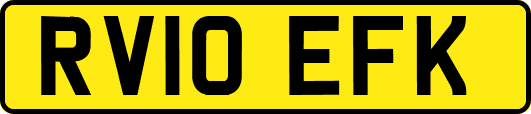 RV10EFK