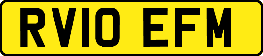 RV10EFM