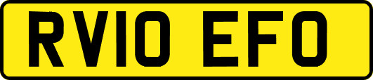 RV10EFO