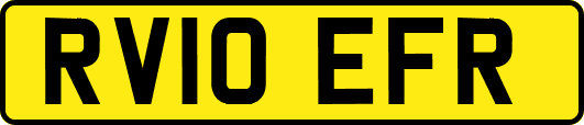 RV10EFR