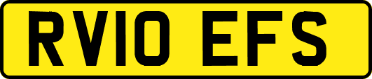 RV10EFS