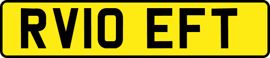 RV10EFT