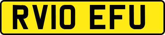 RV10EFU