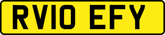 RV10EFY