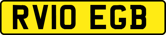 RV10EGB
