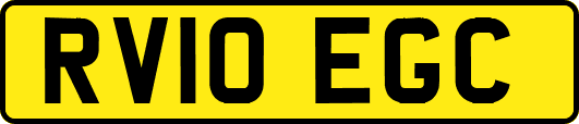 RV10EGC