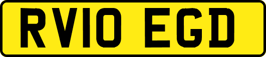 RV10EGD