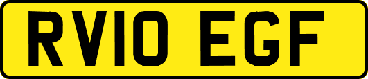 RV10EGF