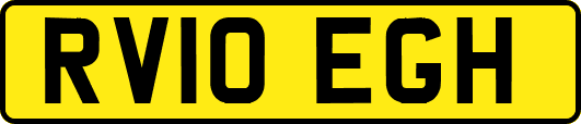 RV10EGH
