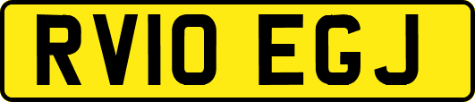 RV10EGJ