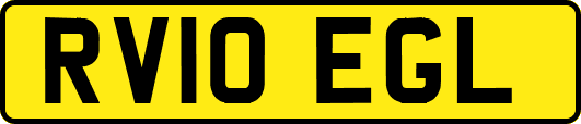 RV10EGL