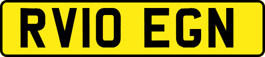 RV10EGN