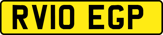 RV10EGP