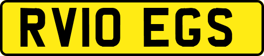 RV10EGS