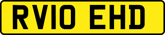 RV10EHD