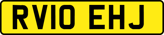RV10EHJ