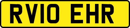 RV10EHR
