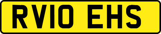 RV10EHS