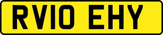RV10EHY