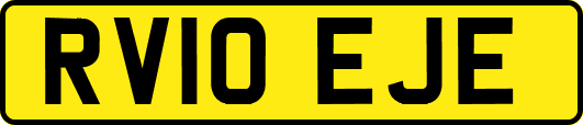RV10EJE