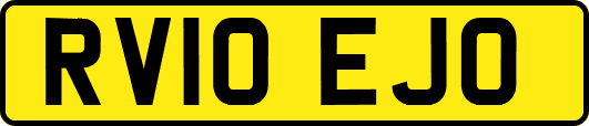 RV10EJO