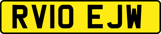 RV10EJW