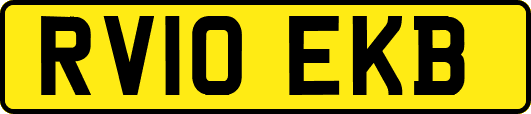 RV10EKB