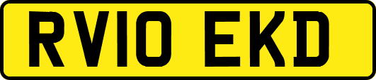 RV10EKD