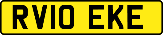 RV10EKE