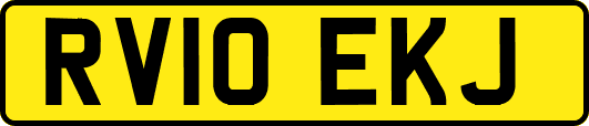 RV10EKJ