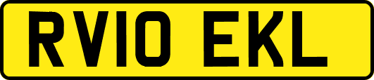 RV10EKL