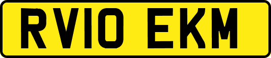 RV10EKM